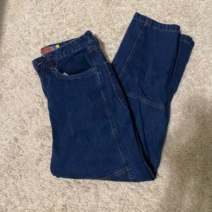 jeans